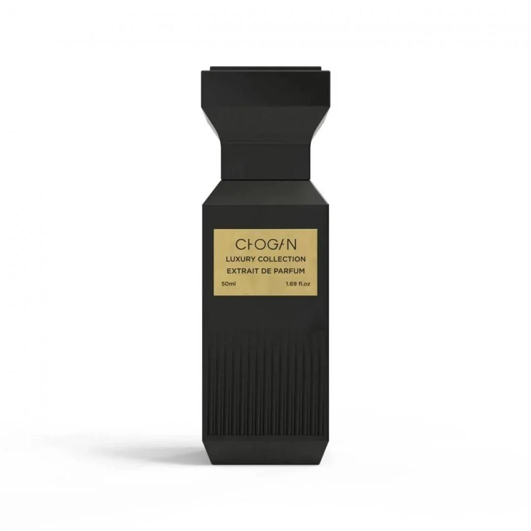 Parfum Chogan N°016 inspired by Black Afgano - Nasoma**o  100 ml