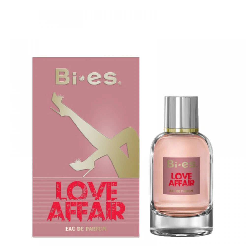 Love Affair 100 ml