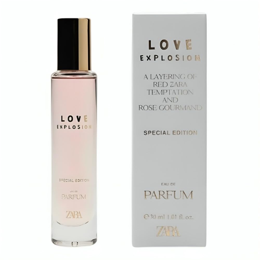 Love Explosion 30 ml