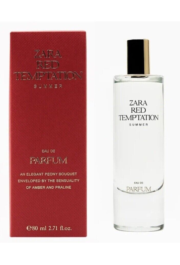 Red Temptation 30 ml