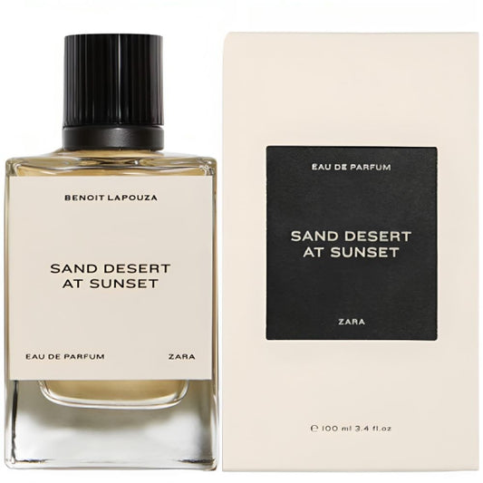 San Dessert at Sunset  100 ml