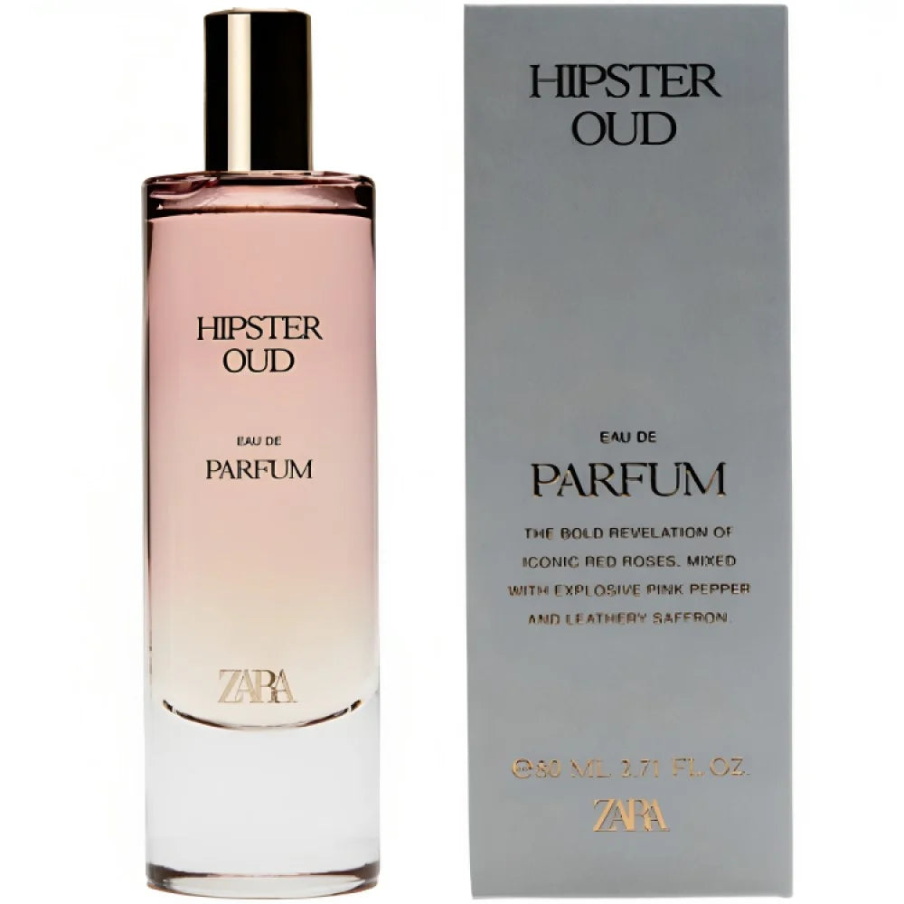 Hipster Oud 30 ml