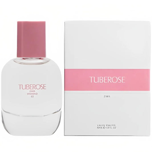 Tuberose 90 ml