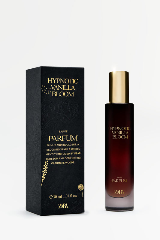 Hypnotic Vanilla Bloom 30 ml